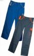 Pantaloni in Pol/Cotone - Invernale DPI Cat. 1